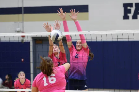 Portville remains class of Division 1